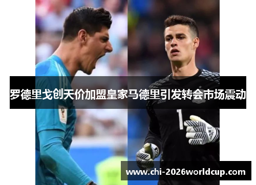 罗德里戈创天价加盟皇家马德里引发转会市场震动 罗德里戈创天价加盟皇家马德里引发转会市场震动